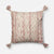 Loloi x Justina Blakeney P0643 Pink/Ivory Pillow - Rug & Home