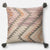 Loloi x Justina Blakeney P0645 Pink/Multi Pillow - Rug & Home
