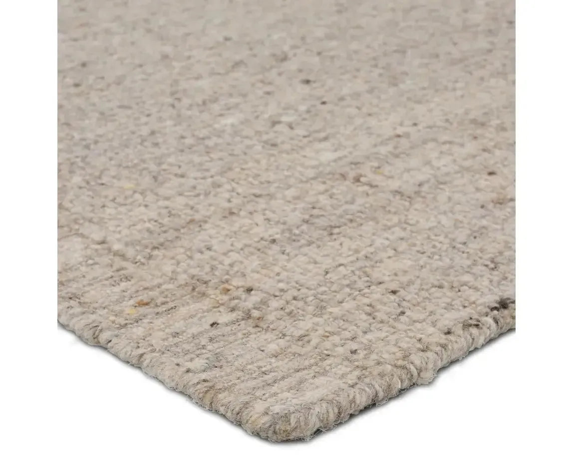 Lorena LOR01 Beige/Grey Rug