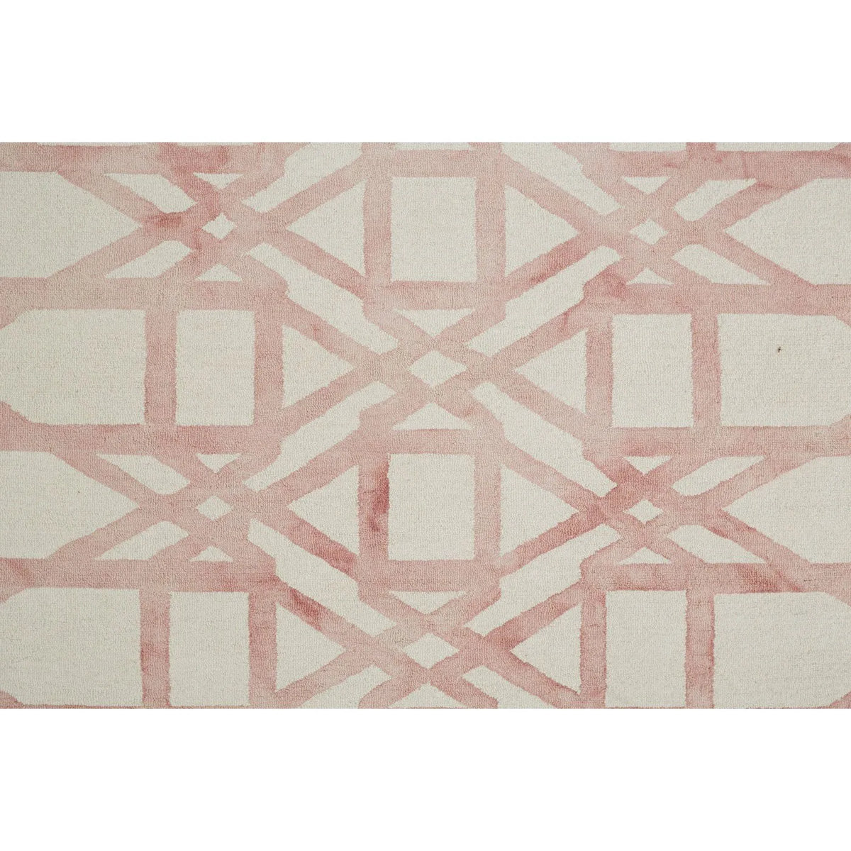 Lorrain 8571F Pink/Ivory Rug - Rug & Home