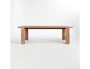 Lucas 96" Dining Table - Rug & Home