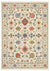 Lucca 93W Ivory Rug - Rug & Home