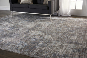 Lucent Lcn03 Dove Rug - Rug & Home