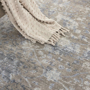 Lucent LCN03 Dove Rug - Rug & Home