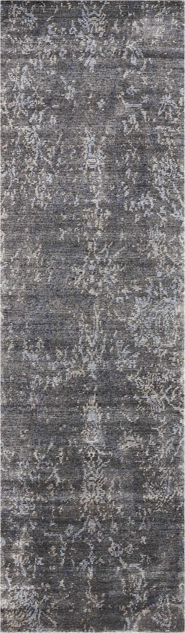 Lucent Lcn04 Coal Rug - Rug & Home