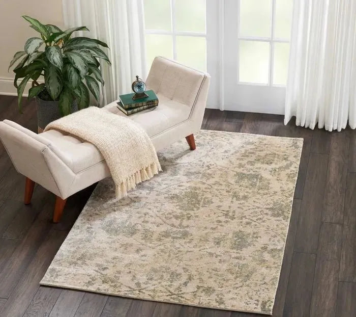 Lucent LCN05 Pearl Rug