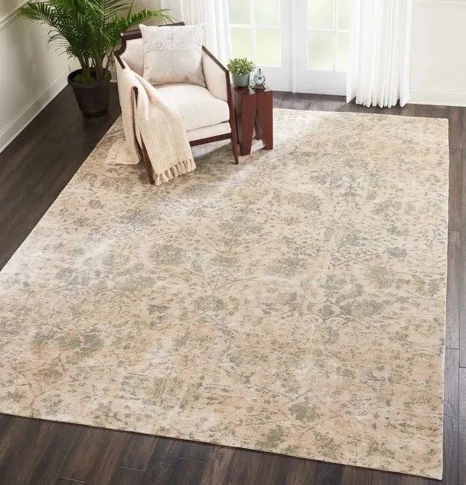Lucent Lcn05 Pearl Rug