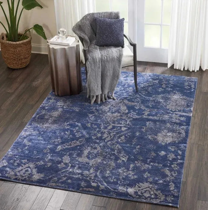 Lucent Lcn06 Dusk Rug