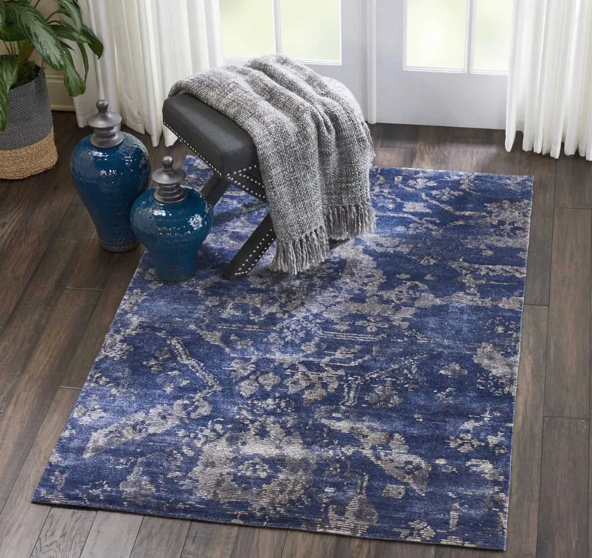 Lucent Lcn06 Dusk Rug