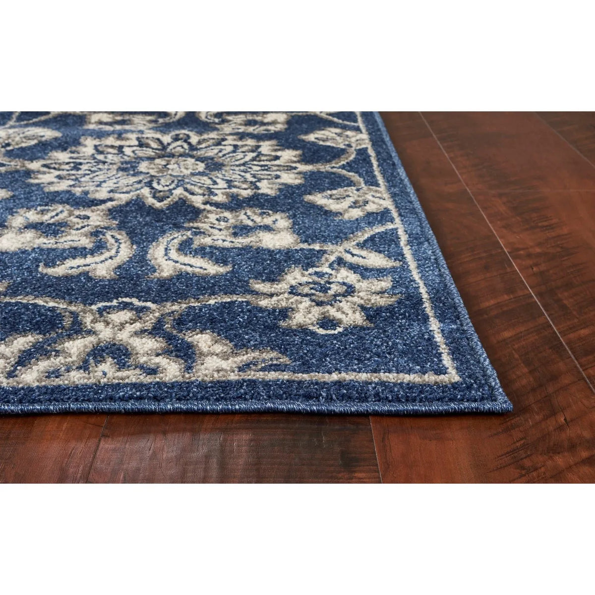 Lucia 2753 Verona Denim Rug - Rug & Home