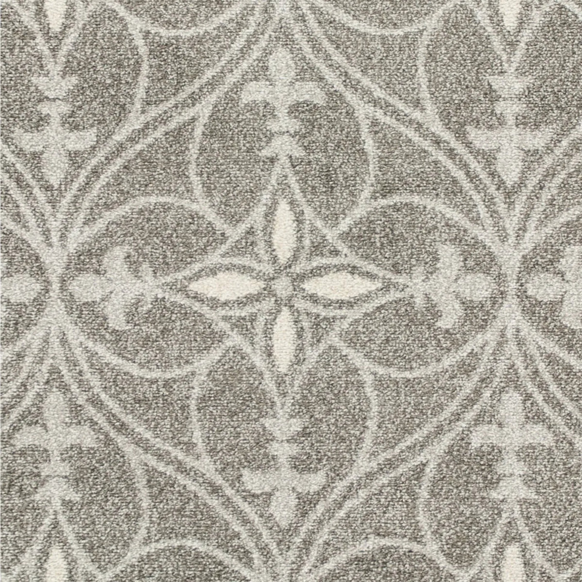 Lucia 2754 Bentley Grey Rug - Rug & Home