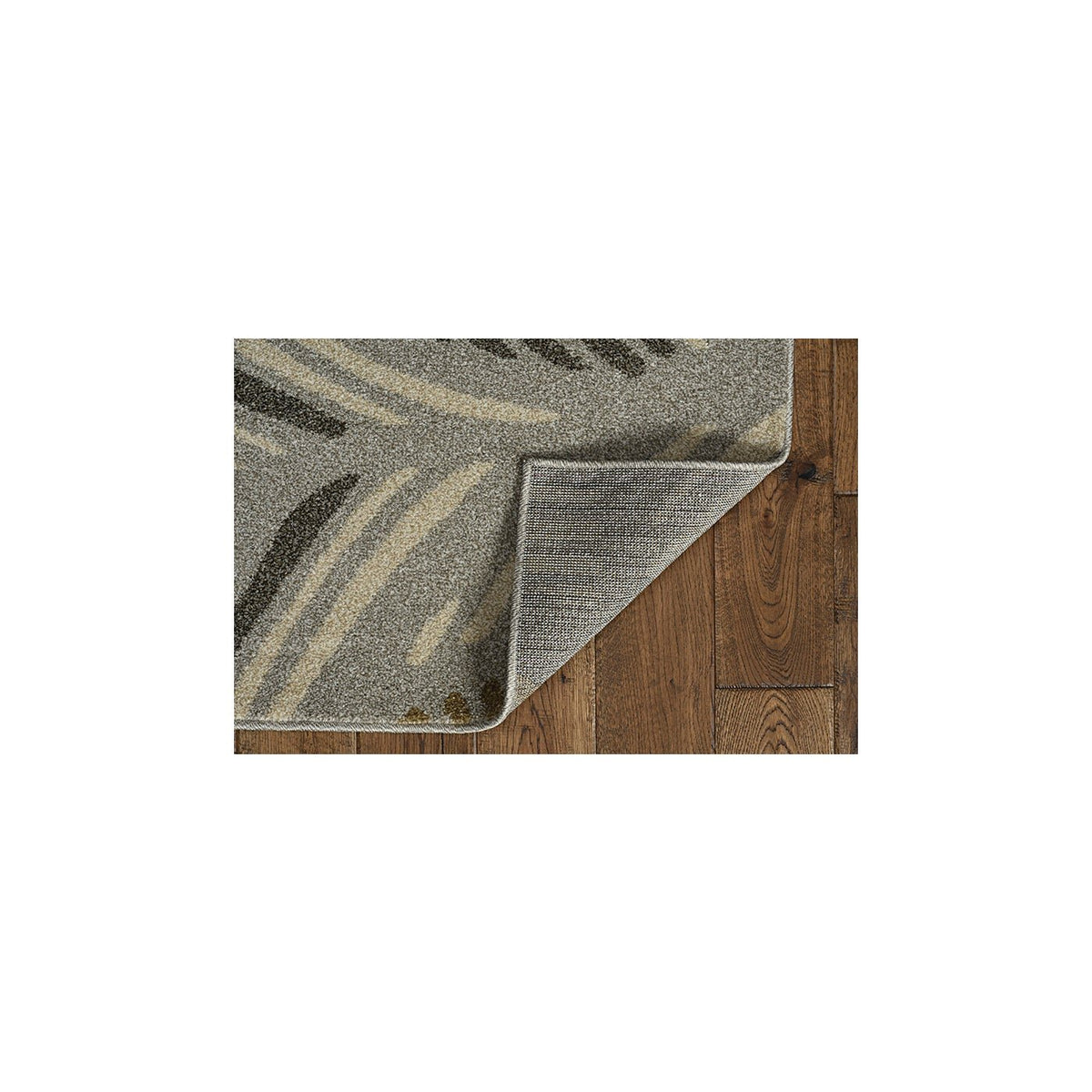 Lucia 2769 Folia Grey Rug - Rug & Home