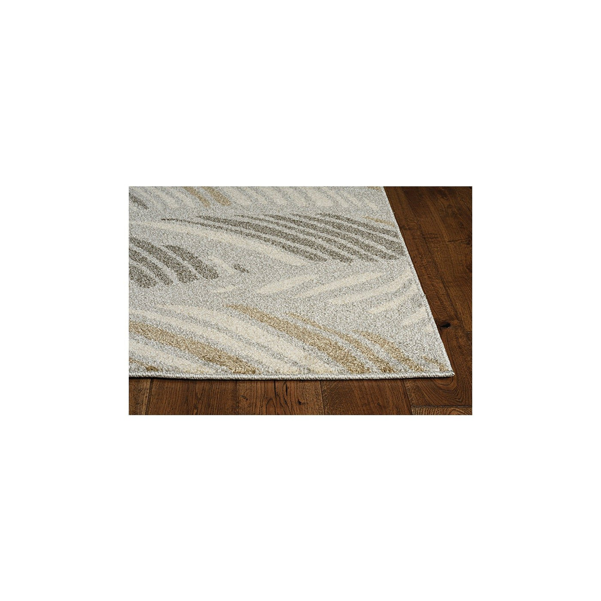 Lucia 2769 Folia Grey Rug - Rug & Home