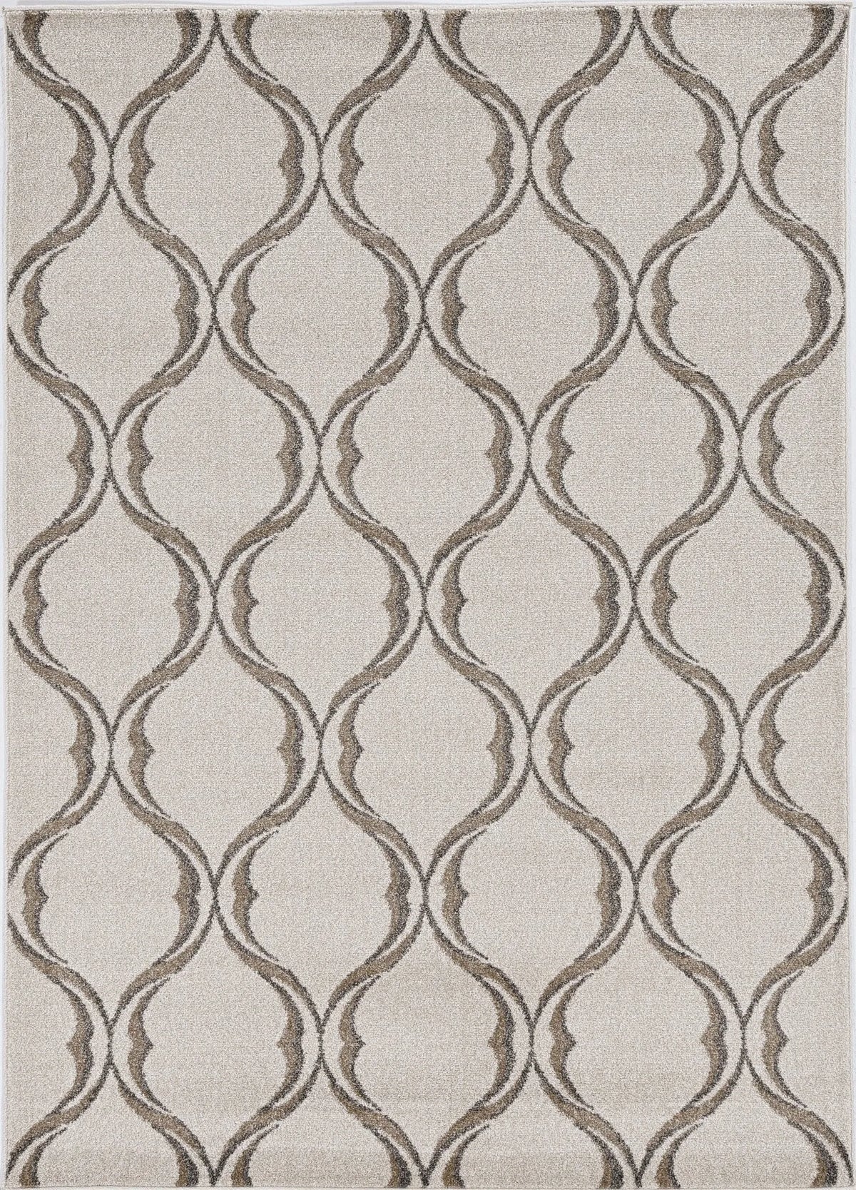 Lucia 2771 Sutton Sand Rug - Rug & Home