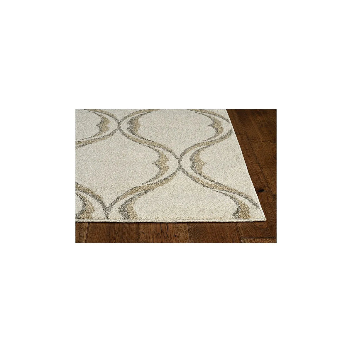 Lucia 2771 Sutton Sand Rug - Rug & Home