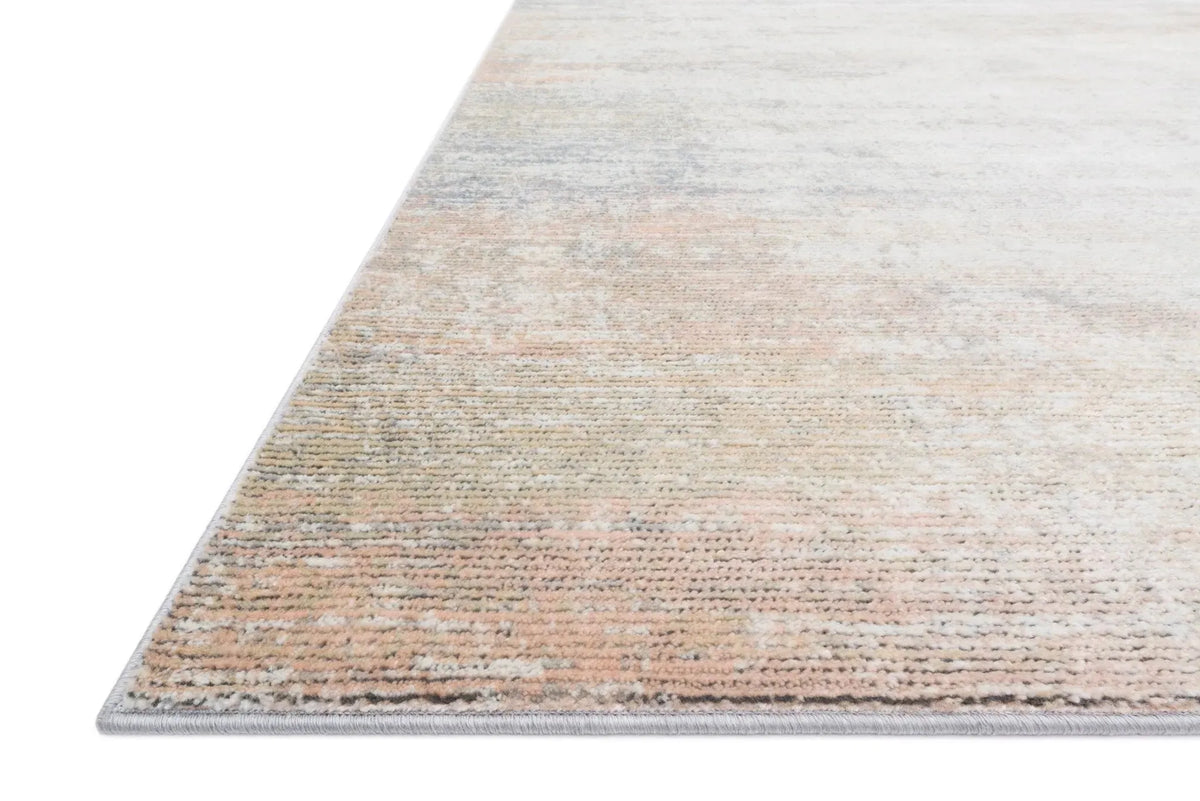 Lucia LUC-05 Mist Rug