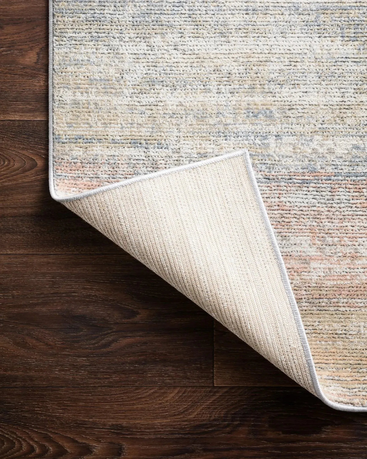 Lucia LUC-05 Mist Rug