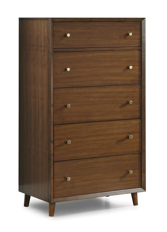 Ludwig Drawer Chest - Rug & Home