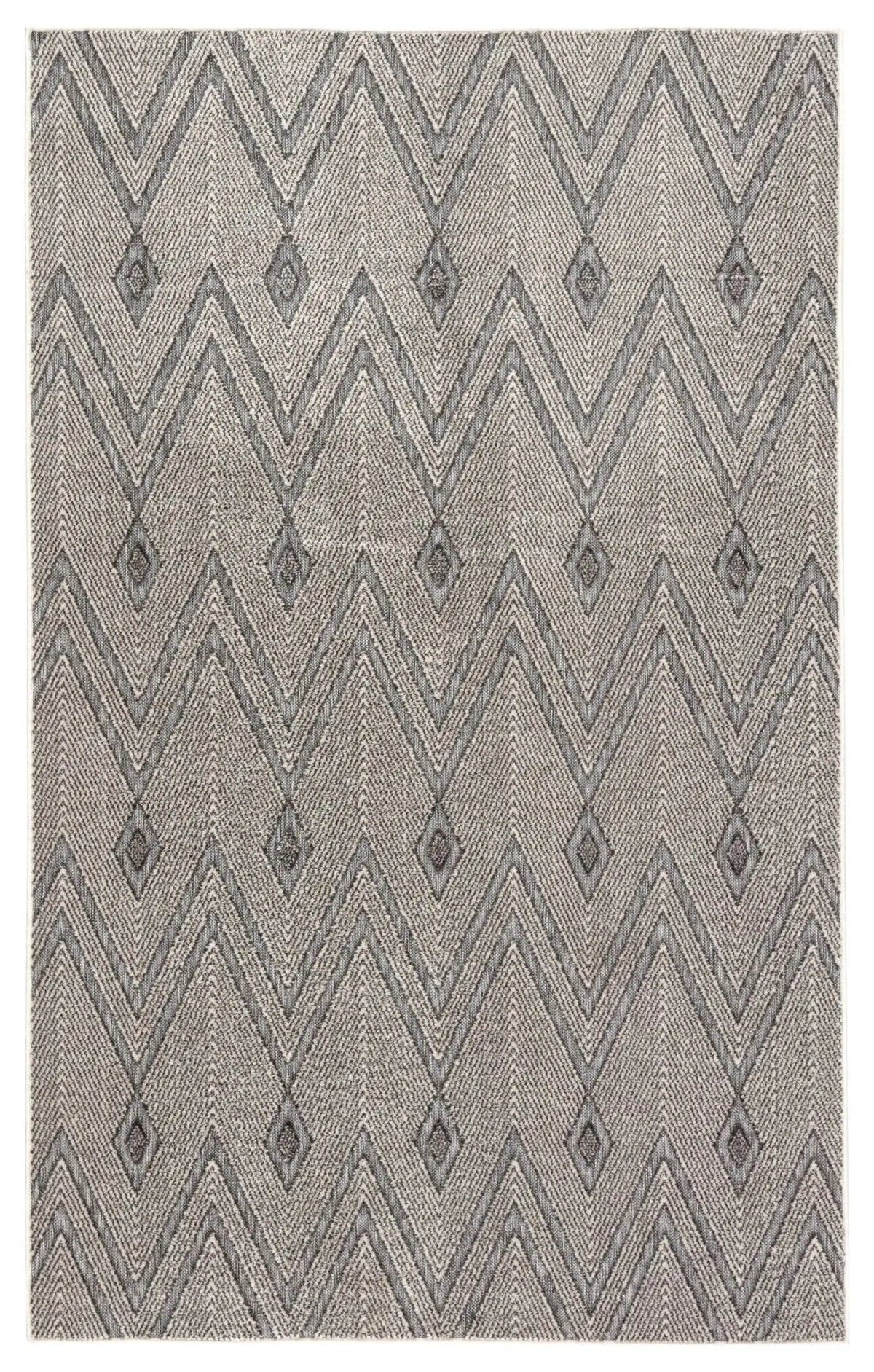 Lumen LUM03 Luz Gray Rug