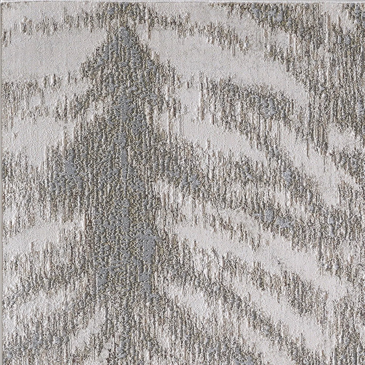 Luna 7141 Dbeige Blrch Rugs - Rug & Home