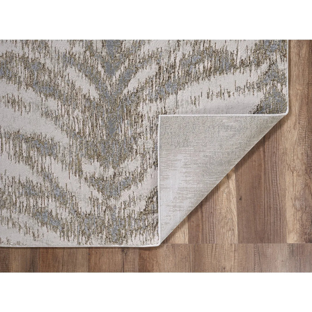 Luna 7141 Dbeige Blrch Rugs - Rug & Home