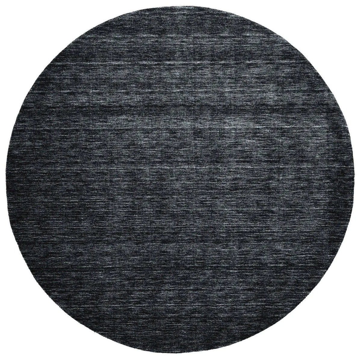 Luna 8049F Black/Gray Rug - Rug & Home