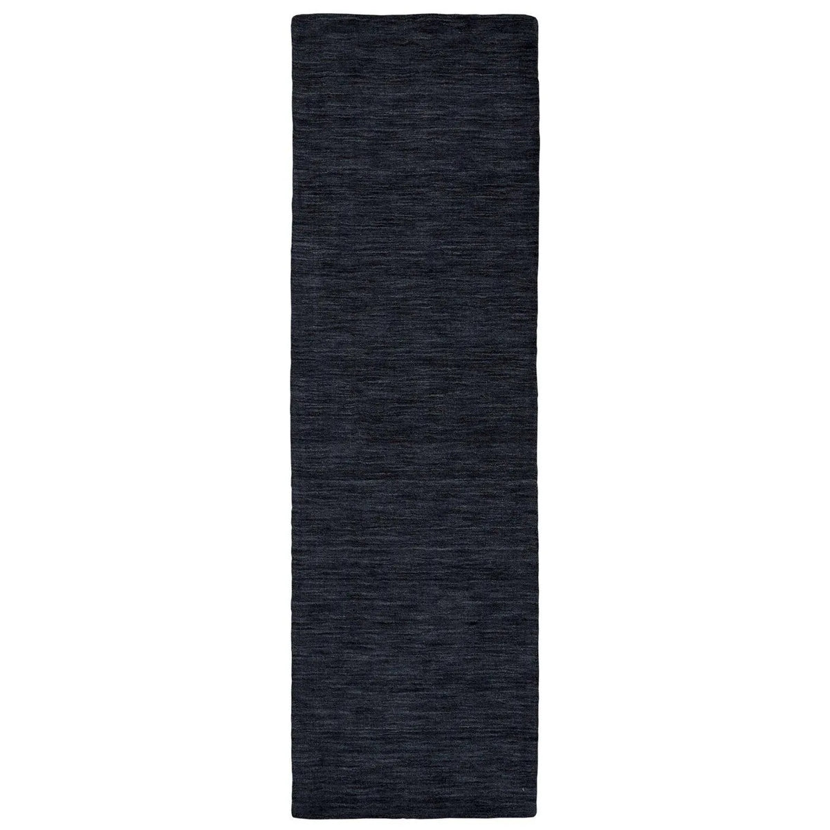 Luna 8049F Black/Gray Rug - Rug & Home