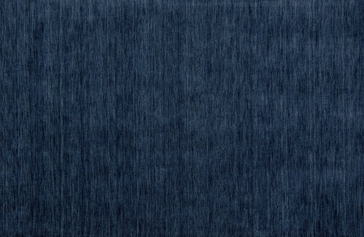 Luna 8049F Blue Rug - Rug & Home