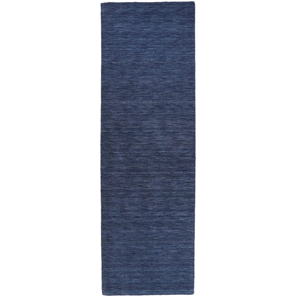 Luna 8049F Blue Rug - Rug & Home