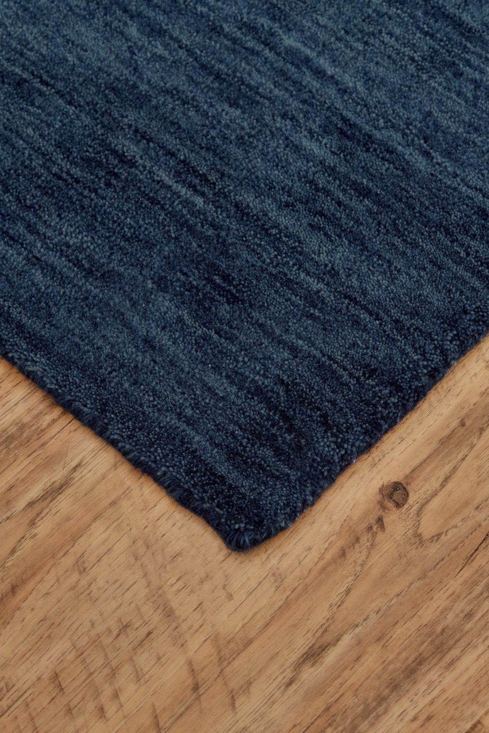 Luna 8049F Blue Rug - Rug & Home