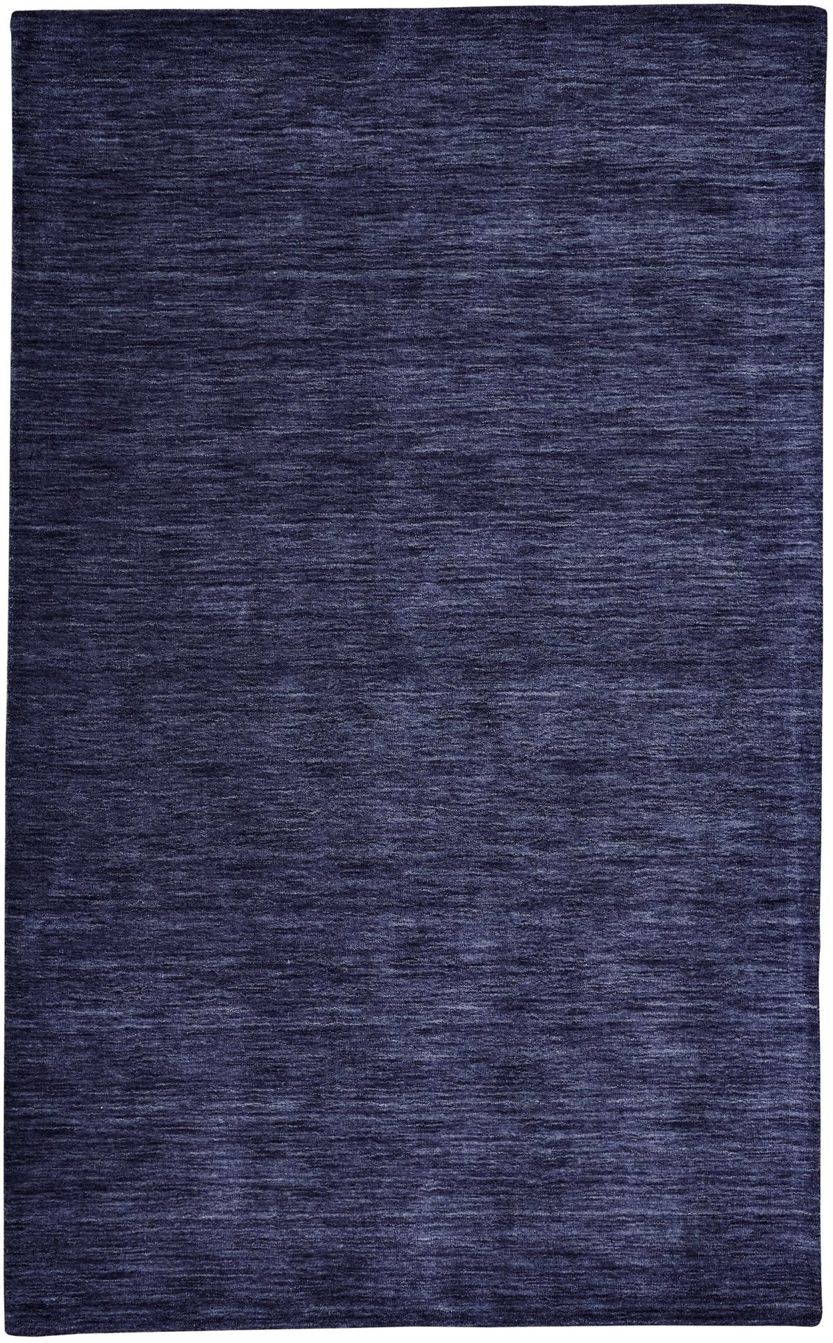 Luna 8049F Blue Rug - Rug & Home