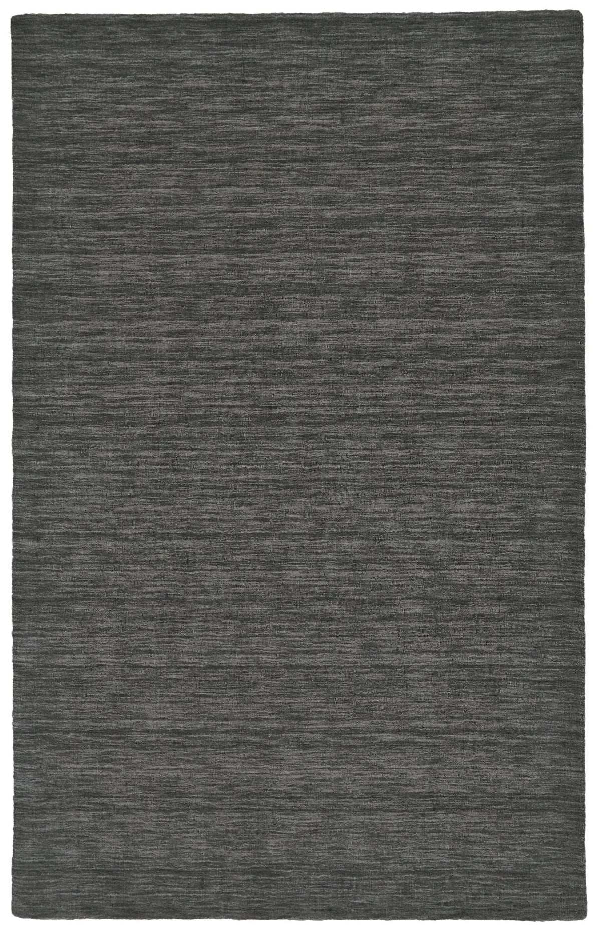 Luna 8049F Charcoal Gray Rug - Rug & Home