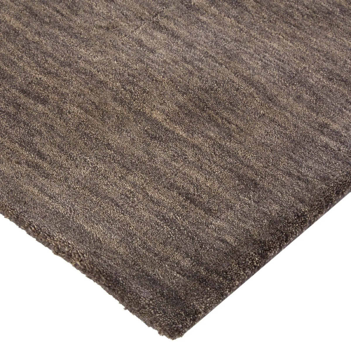 Luna 8049F Charcoal Gray Rug - Rug & Home