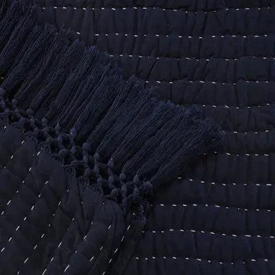 Lux 05291INS Insignia Throw Blanket