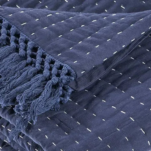 Lux 05291INS Insignia Throw Blanket