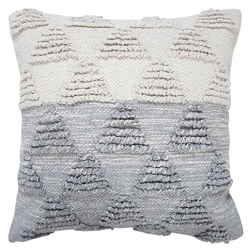 Luxe 07852ALO Alloy Pillow - Rug & Home