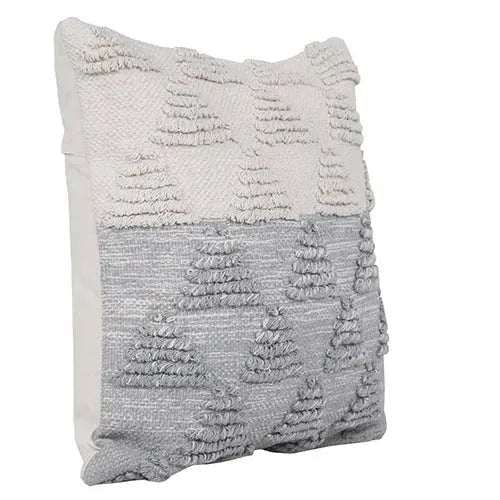 Luxe 07852ALO Alloy Pillow
