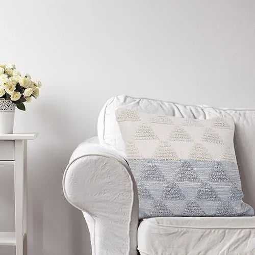 Luxe 07852ALO Alloy Pillow