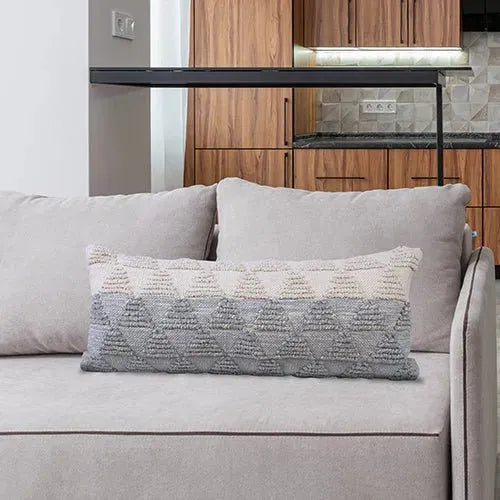 Luxe 07852ALO Alloy Pillow