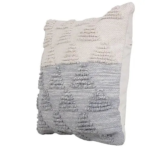 Luxe 07852ALO Alloy Pillow