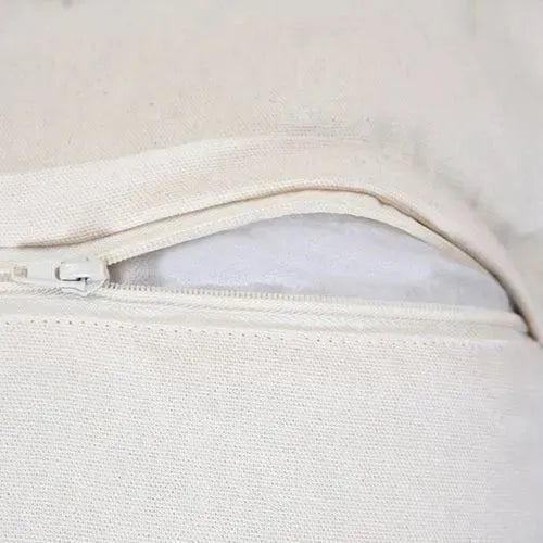 Luxe 07852ALO Alloy Pillow