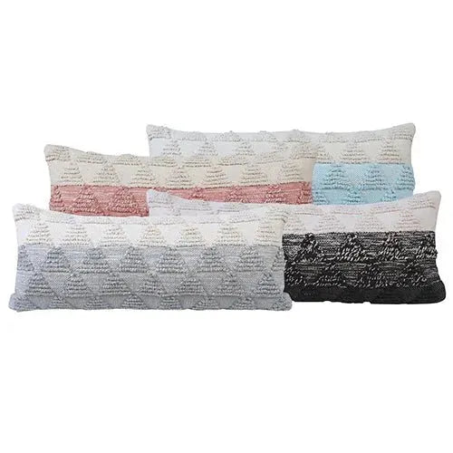 Luxe 07852ALO Alloy Pillow