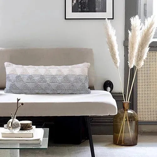 Luxe 07852ALO Alloy Pillow