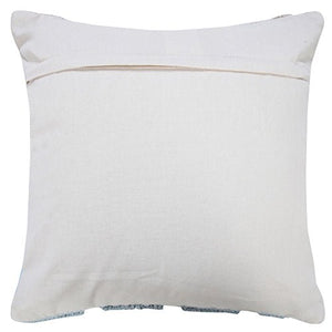 Luxe 07852ALO Alloy Pillow - Rug & Home