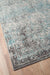 Luxe LX 16 Turquoise Rug - Rug & Home