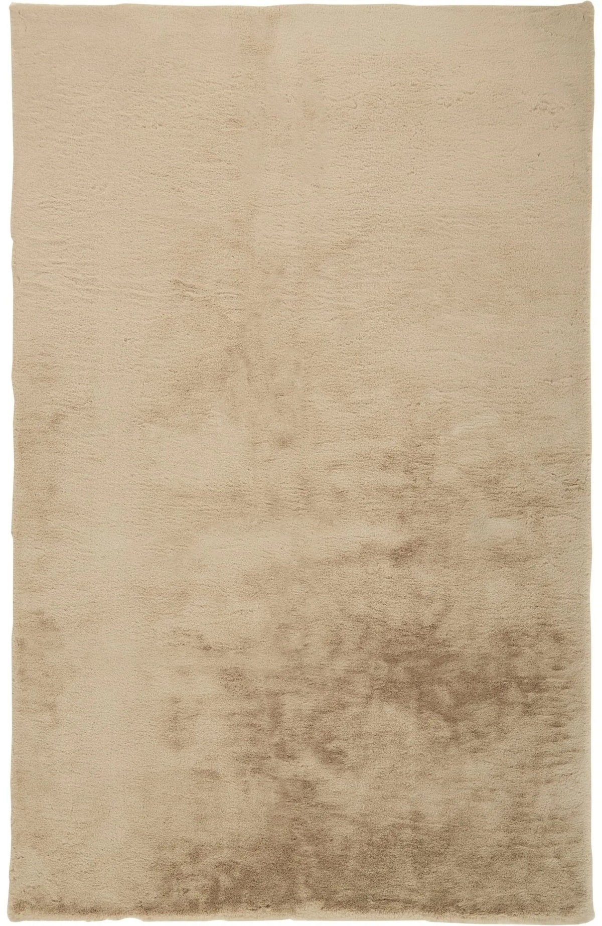 Luxe Velour 4506F Beige Rug - Rug & Home