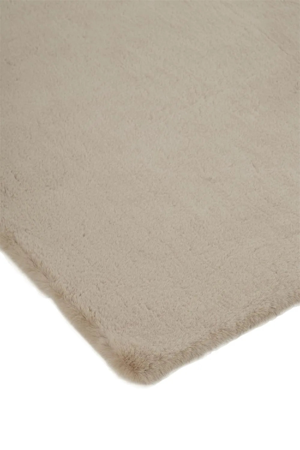 Luxe Velour 4506F Beige Rug - Rug & Home