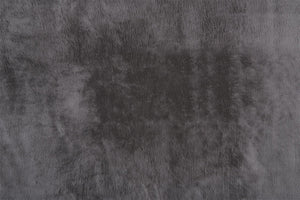 Luxe Velour 4506F Gray Rug - Rug & Home