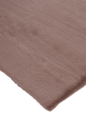 Luxe Velour 4506F Pink Rug - Rug & Home