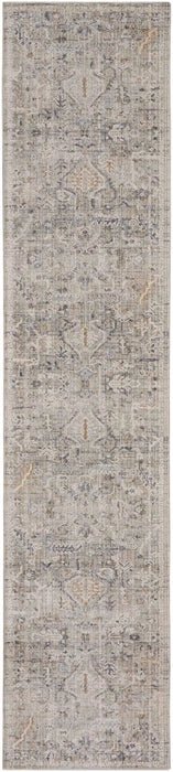 Lynx LNX02 Ivory/Taupe Rug - Rug & Home